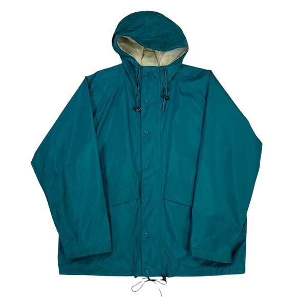 L.L. Bean Jackets & Coats Vintage Ll Bean Mens Goretex Full Zip